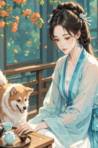 Niệm Niệm Chiêu An