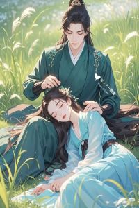 Cô Tinh Bên Trăng