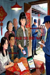 ĐÁM CƯỚI KHÔNG CÓ TÔI