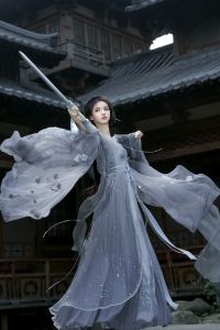 Ám Vệ Cũng Biết Yêu