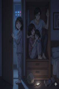 Con Không Cần Họ Nữa