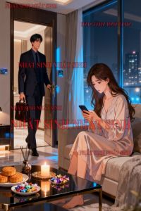 Những Năm Tháng Bị Đánh Cắp