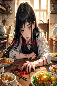 Sinh Nhật Cuối Cùng