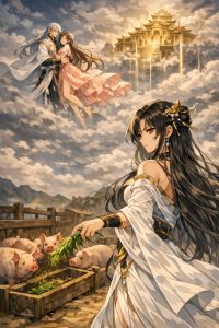 CỬU TRÙNG THIÊN KHÔNG CÓ TÊN TA