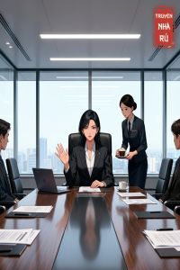 Hồ Sơ Giả Mang Tên Con Tôi