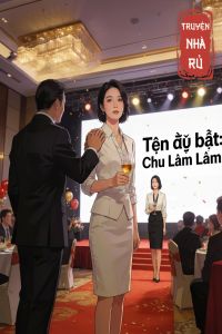 Tôi Thua Vì Không Có Họ Hàng