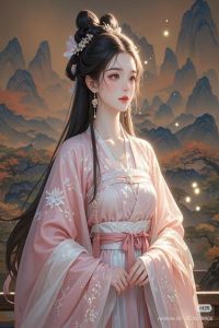 TRỌNG SINH LẠI TRONG HẦU PHỦ