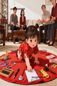 Giấy Ly Hôn Từ Năm Một T ủi