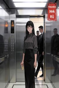 Bắt Gian Không Bằng Đổi Chồng