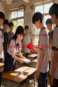 Nữ Phụ Chạy Việc Ở Trường Quý Tộc