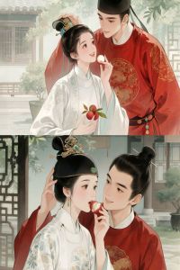 DƯỚI TRĂNG BẮC LĂNG