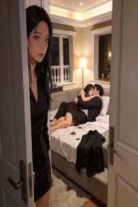 Người Vợ Hiểu Chuyện