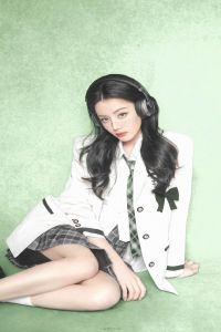 ĐỨA CON GÁI KHÔNG AI CHỌN