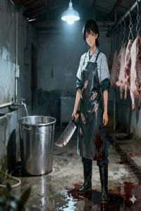 Thiên Tài Rơi Xuống Lò M-ổ