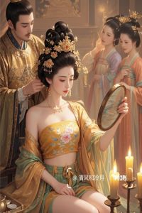 Thịnh Thế Cũng Có Ta