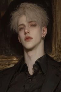 Chim Hoàng Yến Trong Lồng Son