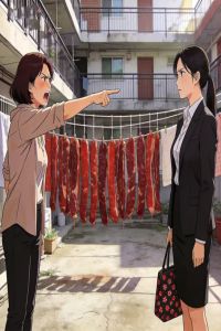 Cuộc Chiến Chung Cư