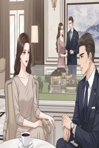 Mười Năm Chung Nhà, Một Ngày Hóa Người Dưng