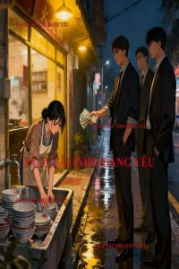 Bảy Năm Chia Lìa