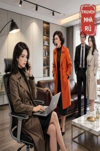 Căn Nhà Thông Minh