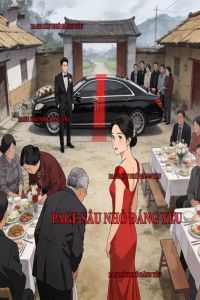 Ngày Cưới Bị Bỏ Rơi, Tôi Gả Cho Chú Của Chú Rể