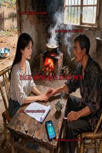 Người Đàn Ông Không Xứng Đáng