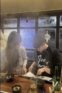 RỜI XA THẨM TƯ HẰNG