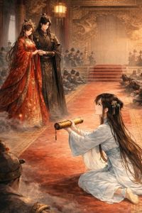 Thái Tử Phi Là Kẻ Mạo Danh