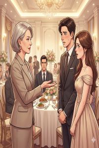 KHI TÔI ĐẶT ĐŨA XUỐNG