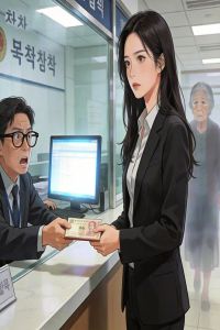 Hai Mươi Năm Bị Đánh Cắp