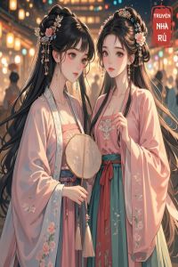 Đích Nữ Nan Dung