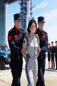 Tư Cách Phi Hành Gia Của Tôi, Bị Vợ Trao Cho Người Khác