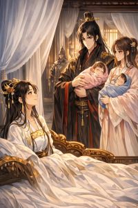 THIÊN KIM TRẤN BẮC HẦU