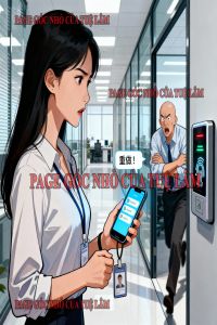 SẾP GHÉT TÔI NHƯNG KHÔNG DÁM ĐUỔI