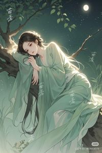 Dựa Vào Bình Luận, Ta Chinh Phục Phu Quân Người Thú Rắn