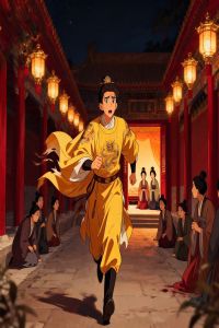 HẬU PHI TUYỆT MỆNH