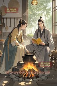 Bảy Năm Bầu Bạn