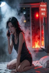 Bạn Trai Tôi Là Lính Cứu Hỏa