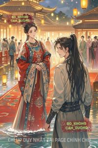 TRỌNG SINH VI HẬU