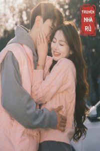 Kẻ Theo Dõi Không Lộ Mặt