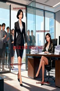 Lấy Chồng Hơn Hai Mươi Tuổi