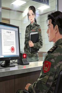 QUỲ TRONG TUYẾT CŨNG ĐÃ MUỘN