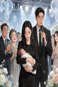 Mang Theo Con Gả Cho Tổng Tài