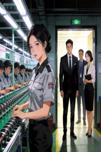 Người Chồng Đưa Tôi Vào Tò