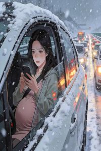 Chồng Tôi Và “Chị Em Tốt”