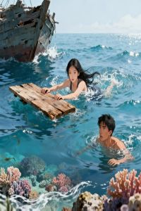 Trả Anh Lại Cho Chị Gái Tôi