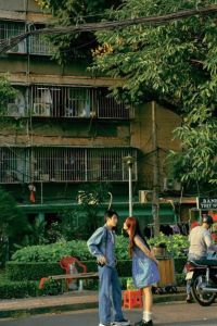 CHỒNG DẪN TIỂU TAM ĐẾN SINH NHẬT MẸ CHỒNG