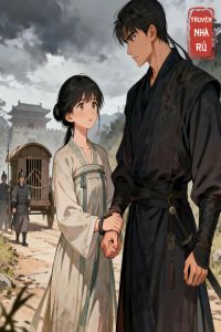 Quế Hoa Tô Còn Ấm