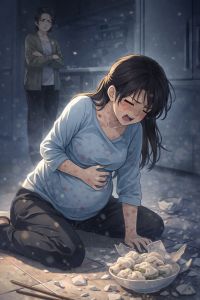 MỘT BÁT GỪNG, MỘT SINH MỆNH