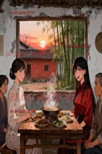 Chén Độc Trả Ơn Thân Tình